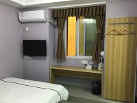 武汉同成酒店式公寓 - 温馨舒适大床房