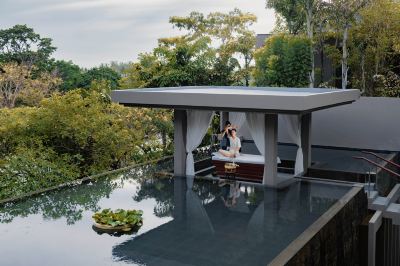 Spa Avista Hideaway Phuket Patong - MGallery (SHA Extra Plus) Photo