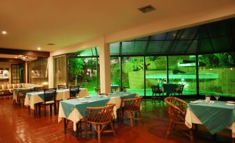 Hotel Colonial Iguaçu