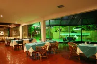 Hotel Colonial Iguaçu - breakfast