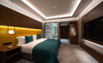 Weide Hotel(Nantong Harmony City)