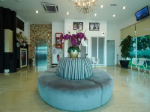 奧羅拉精品酒店 馬口酒店