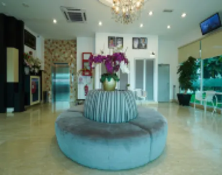 Aurora Boutique Hotel Hotels in Jempol