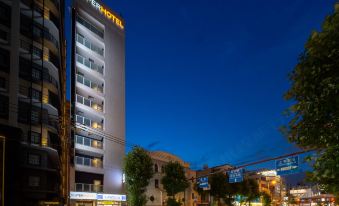 Super Hotel Namba Nipponbashi
