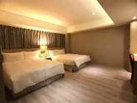 Paris Hotel Hotels in Kaohsiung