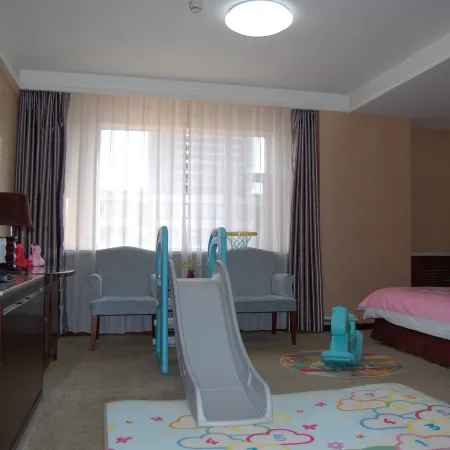 Chunyi Hotel Hotels in Changchun
