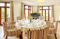 Sun Spa Resort & Villa Hotels in Dong Hoi