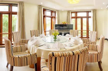 Sun Spa Resort & Villa