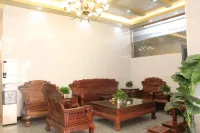 Lipu Jinyun Theme Hotel