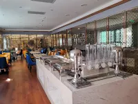Mehood Hotel (Lanzhou Xiguan Subway Station Zhangye Road Pedestrian Street) - breakfast