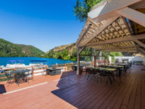 The Lodge at Blue Lakes Hotels in Lake County