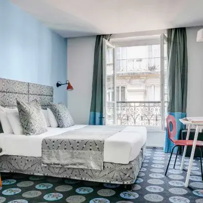Hotel Astoria - Astotel Các khách sạn gần Ga tàu điện ngầm Concorde