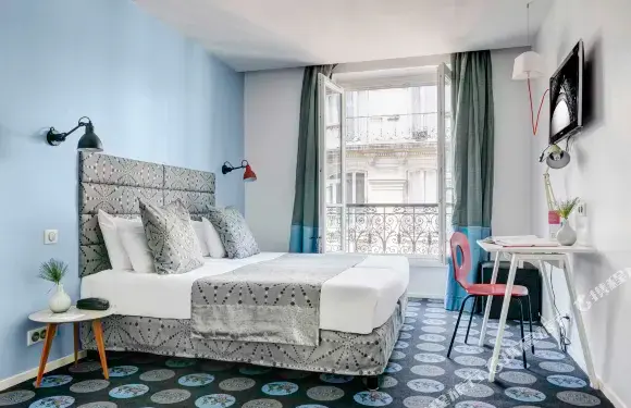 巴黎Astotel阿斯託利亞酒店