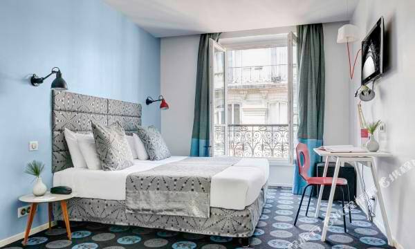 Hotel Astoria - Astotel