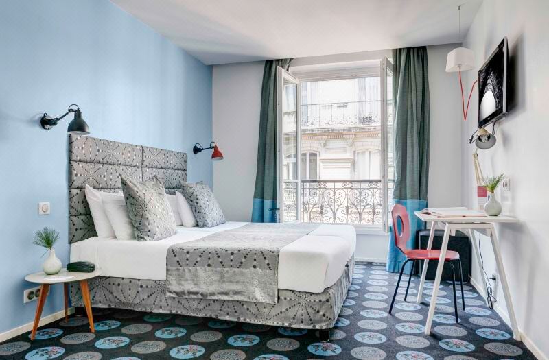 Hotel Astoria - Astotel