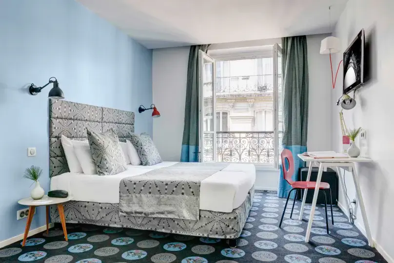 Hôtel Astoria - Astotel