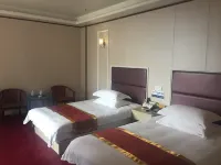 Xinrui Business Hotel