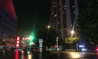 Chongqing Affordable Accommodation