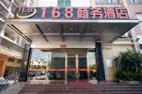168 Business Hotel - Pet Friendly