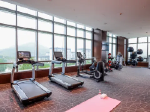 Hyatt Place Deqing Hoteles en Deqing