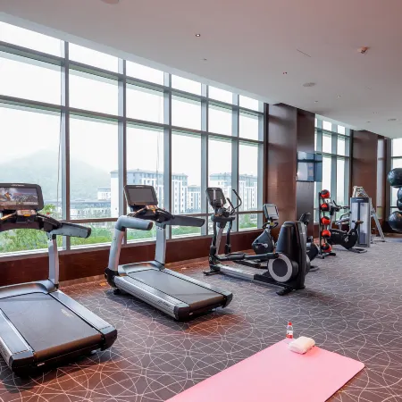 Hyatt Place Deqing