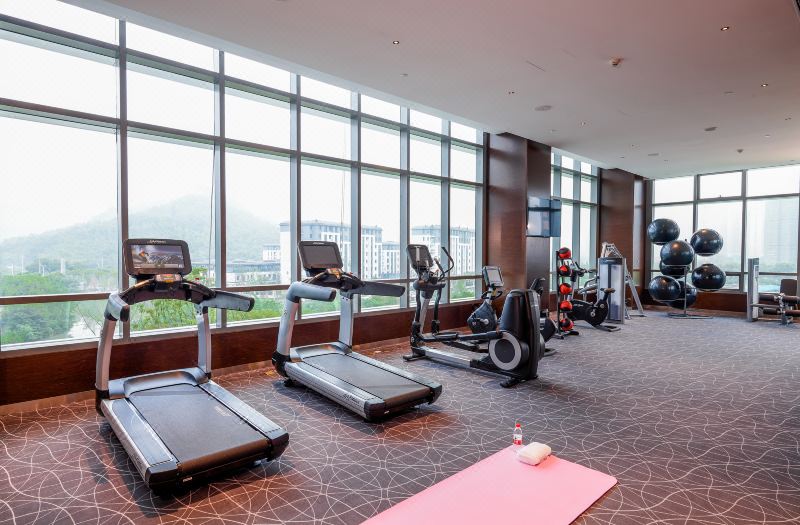 Hyatt Place Deqing photo 2