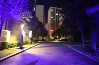 Hai Lan Hotel Hotel in zona Huayuankou Events Adversaria Square