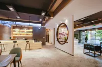 Libo Guyu Inn - بار