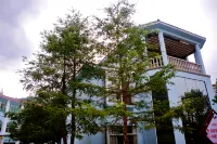 Ya She Hotel Nandan Hotel in zona Nandan Railway Station