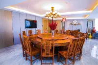 H Hotel (Xining Central Plaza)