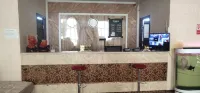 Shuanghe Taserhai Hotel