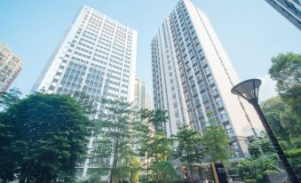 Miyou Apartment Hotel