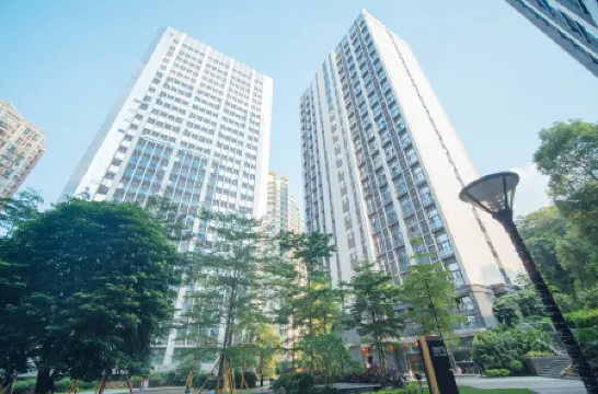 Guangzhou Miyou Hotel