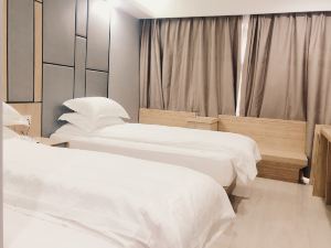 Xinxiang Hotel (Hangzhou Pufu Xinyuan store)