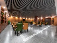 James Joyce Coffetel Hotel (Yi County Yandu Ancient City) - petit déjeuner