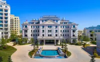 Huilong Junlan Vacation hotel