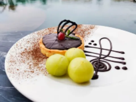 斯里伯魯布多萬楓酒店 斯里佩魯姆布杜爾酒店