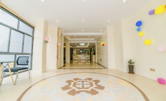GreenTree Zhixuan Hotel (Zhangjiagang Bonded Area Logistics Park Deji Town)