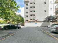 Jinjiang Inn (Shanghai Yangpu Bridge) Hotels near Shanghai General Labour Union Hudong Workers Cultural Palace