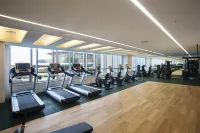 Asti Hotel Busan Station