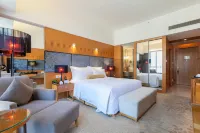 Baiqiang International Hotel , Shiyan Century Top 100