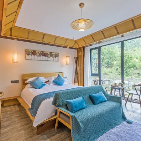 Yitian Home Stay