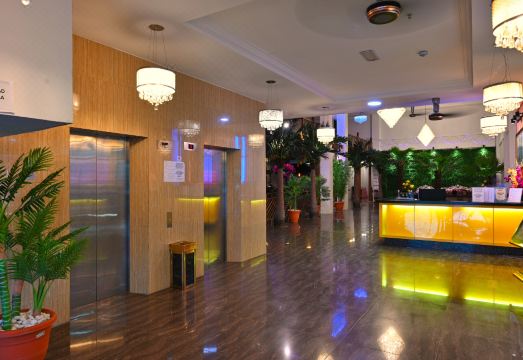 3. 시낭 뷰 호텔..