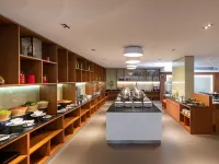曼谷貴都飯店 暹羅劇場附近的飯店