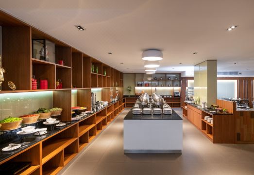 S Ratchada Hotel Bangkok 이미지