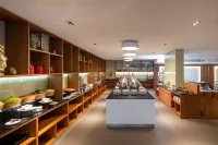 โรงแรมเอส รัชดา