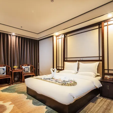 Huabo Resort Hotel