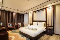 Huabo Resort Hotel - جاكوزي