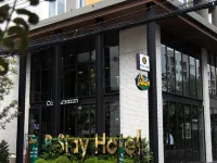 B Stay Hotel Hotels near Bangkapi