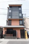 Stay Sakura Kyoto Zen Hotels in 